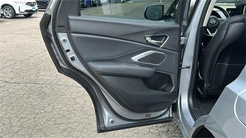 2023 Acura RDX Base