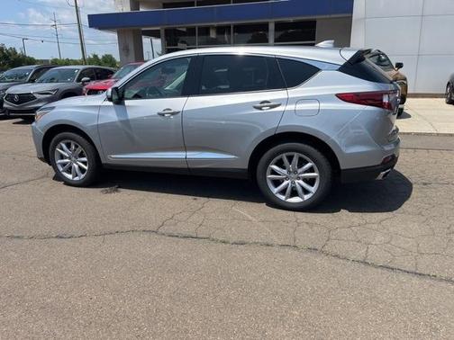 2023 Acura RDX Base