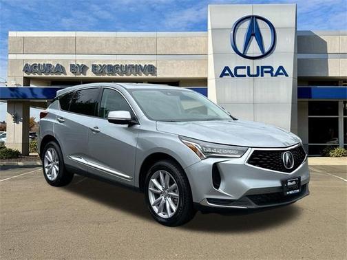 2023 Acura RDX Base