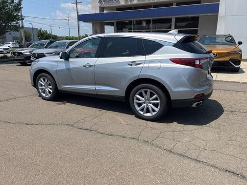 2023 Acura RDX Base