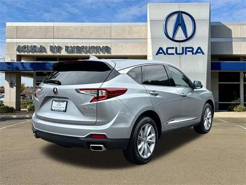 2023 Acura RDX Base