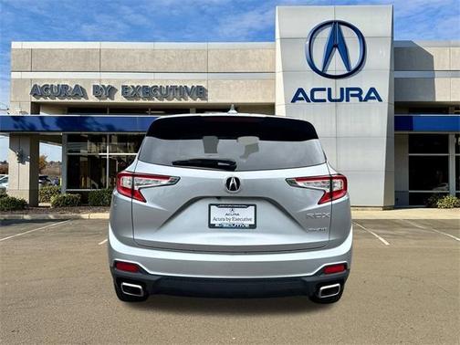 2023 Acura RDX Base