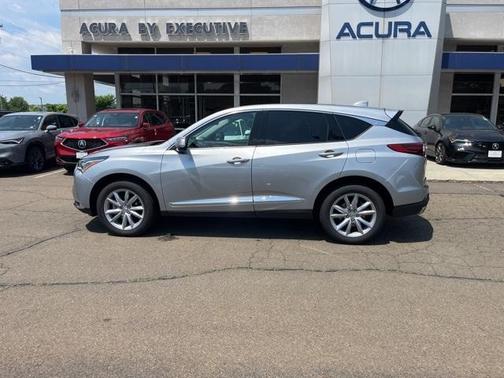 2023 Acura RDX Base
