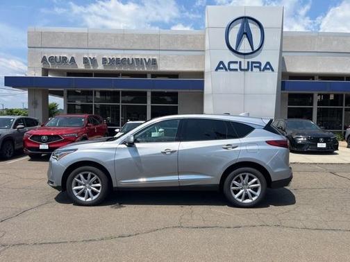 2023 Acura RDX Base