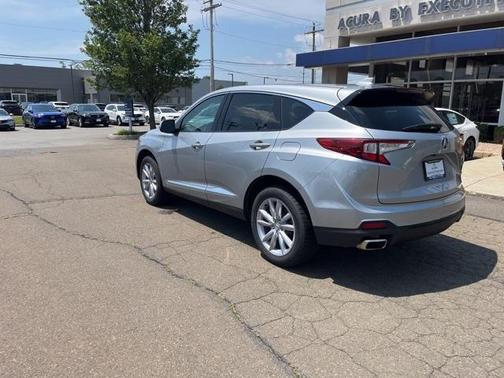 2023 Acura RDX Base