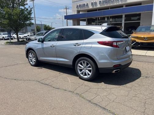 2023 Acura RDX Base