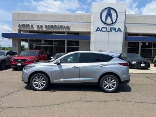 2023 Acura RDX Base