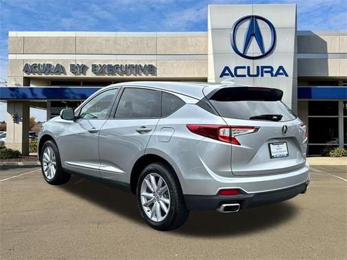 2023 Acura RDX Base