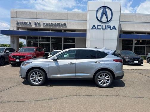 2023 Acura RDX Base