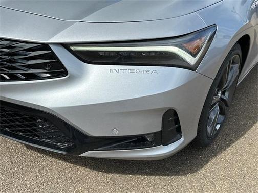 2025 Acura Integra A-Spec Technology