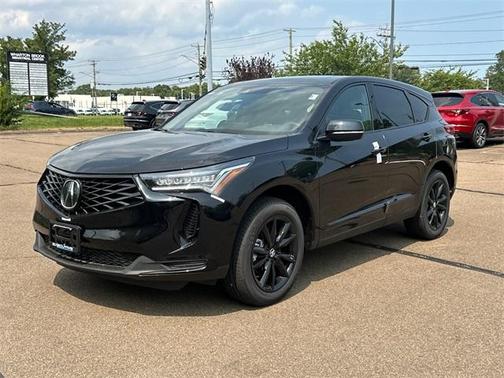 2025 Acura RDX Base