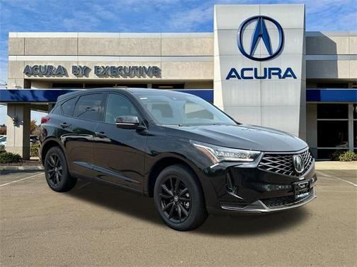 2025 Acura RDX Base