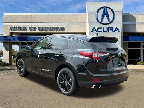 2025 Acura RDX Base