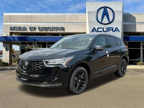 2025 Acura RDX Base