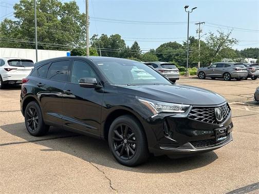 2025 Acura RDX Base