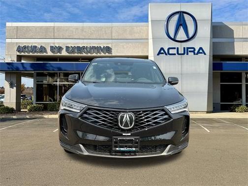 2025 Acura RDX Base