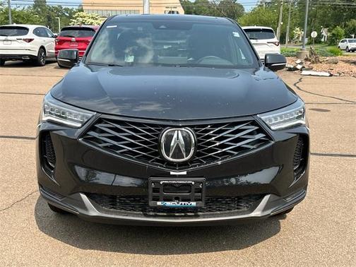 2025 Acura RDX Base