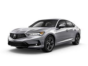 2025 Acura Integra A-Spec Technology