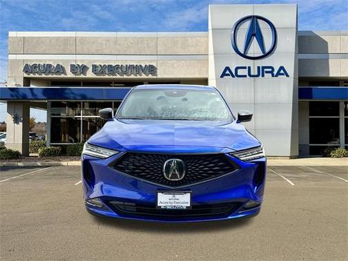 2023 Acura MDX A-Spec