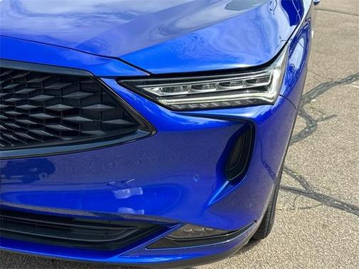 2023 Acura MDX A-Spec