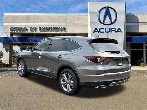 2025 Acura MDX Base