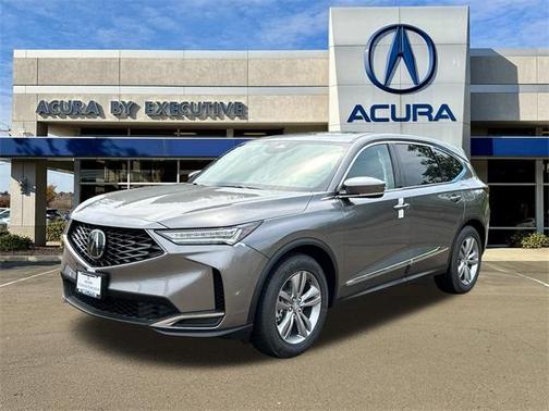 2025 Acura MDX Base