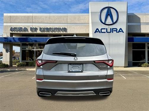 2025 Acura MDX Base