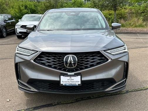 2025 Acura MDX Base