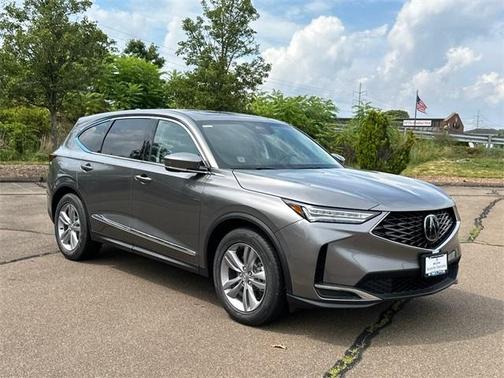 2025 Acura MDX Base