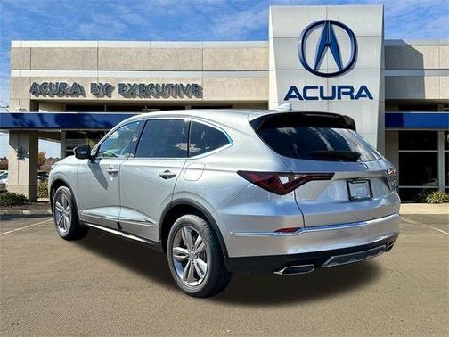 2026 Acura MDX Base