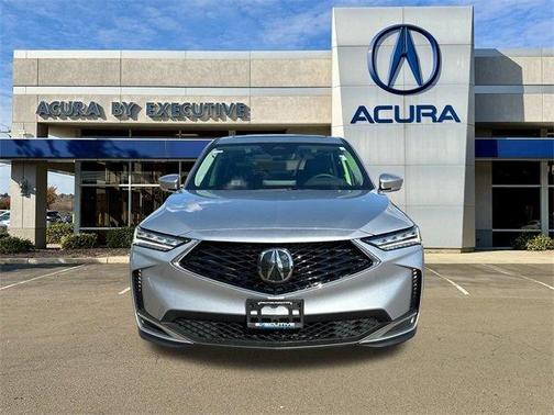 2026 Acura MDX Base