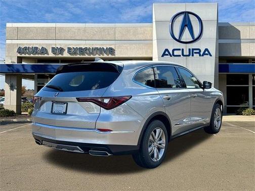 2026 Acura MDX Base
