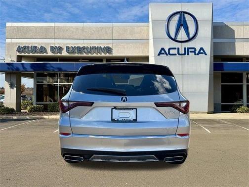 2026 Acura MDX Base