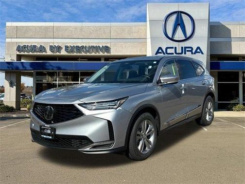 2026 Acura MDX Base