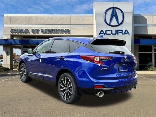 2026 Acura RDX A-Spec Advance Package