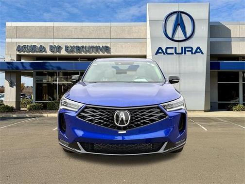 2026 Acura RDX A-Spec Advance Package