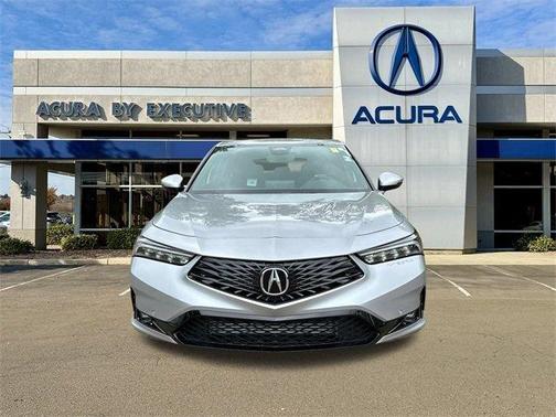 2025 Acura Integra A-Spec Technology