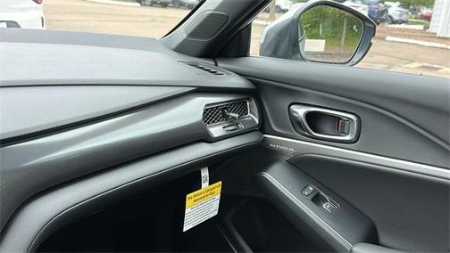 2025 Acura Integra A-Spec Technology