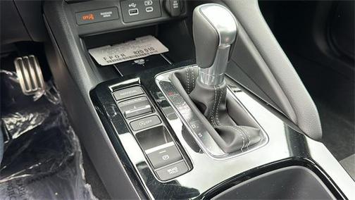 2025 Acura Integra A-Spec Technology