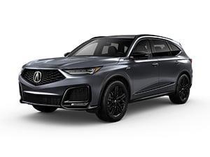 2025 Acura MDX A-Spec Advance