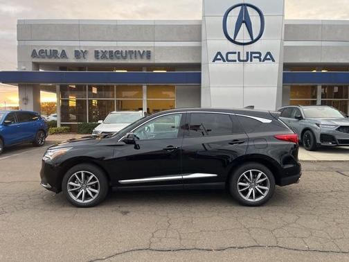 2023 Acura RDX Technology Package