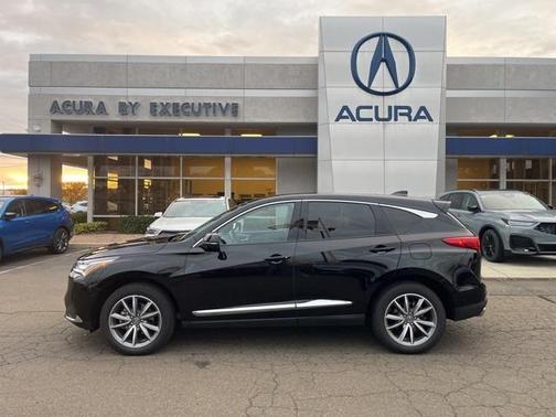 2023 Acura RDX Technology Package