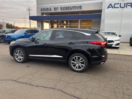 2023 Acura RDX Technology Package