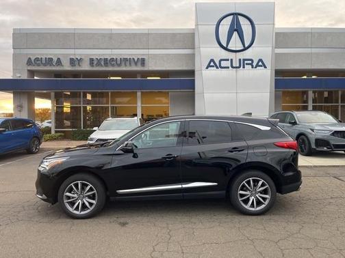 2023 Acura RDX Technology Package