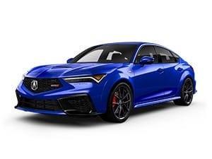 2025 Acura Integra Type S