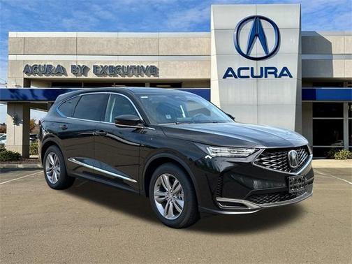 2025 Acura MDX Base