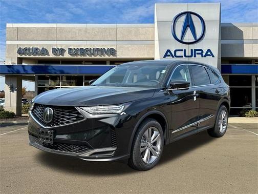 2025 Acura MDX Base