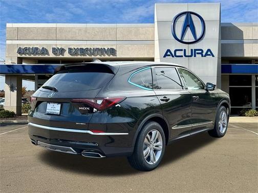 2025 Acura MDX Base