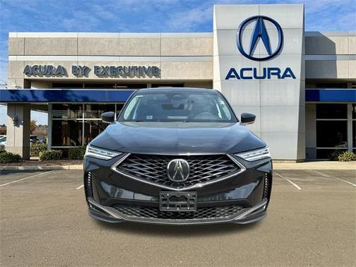 2025 Acura MDX Base