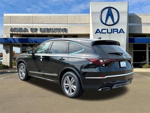 2025 Acura MDX Base